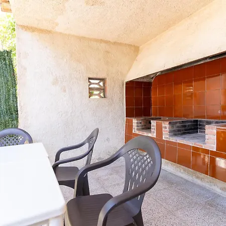 Rentafive - - Piscina Privada