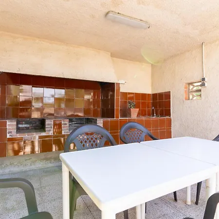 Rentafive - - Piscina Privada