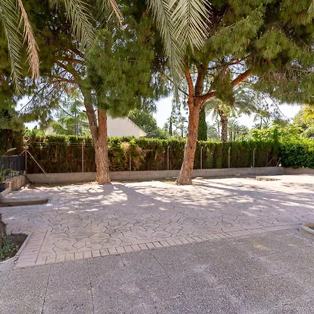 Country house Rentafive - - Piscina Privada *