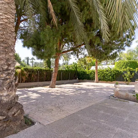 Country house Rentafive - - Piscina Privada