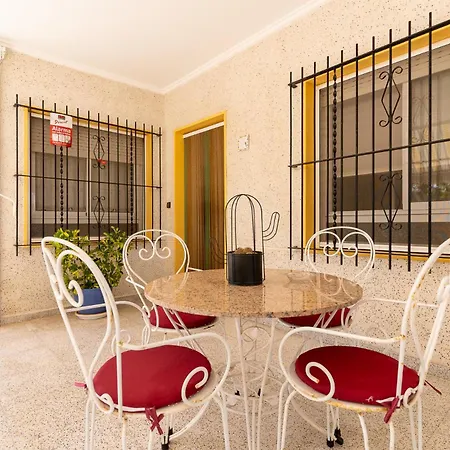 Rentafive - - Piscina Privada Country house Santa Pola