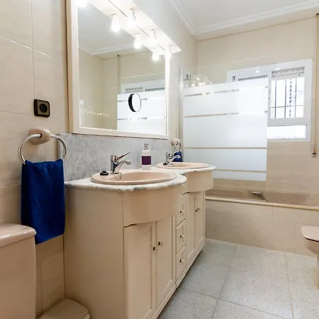 Country house Rentafive - - Piscina Privada