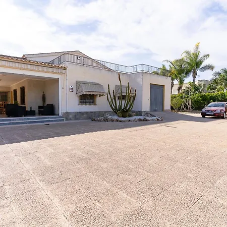 Rentafive - - Piscina Privada Country house *