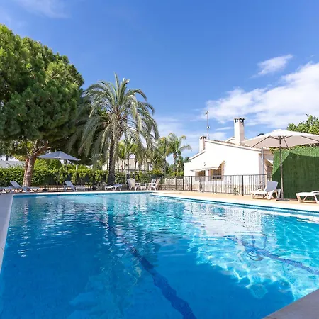 Rentafive - - Piscina Privada Santa Pola
